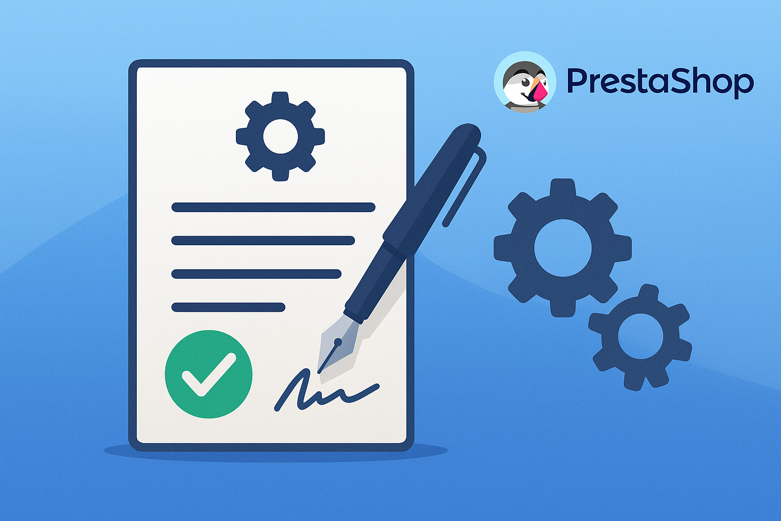Contrat de maintenance PrestaShop : que doit-il inclure ?