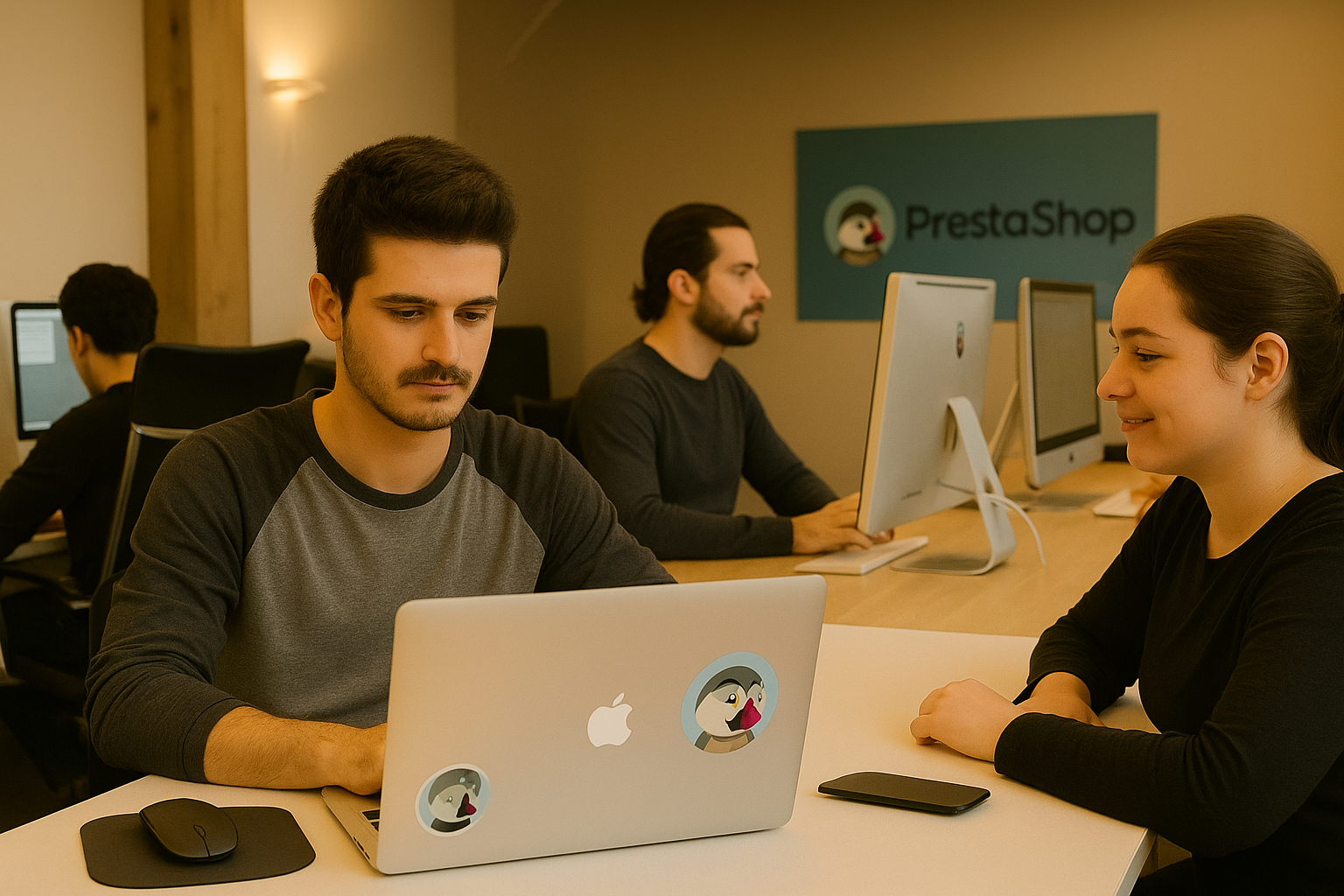 Blog et news — NEXSHOP
