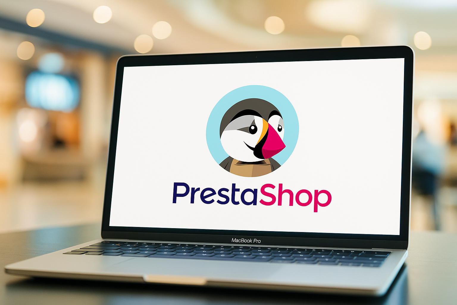 Équipe NEXSHOP