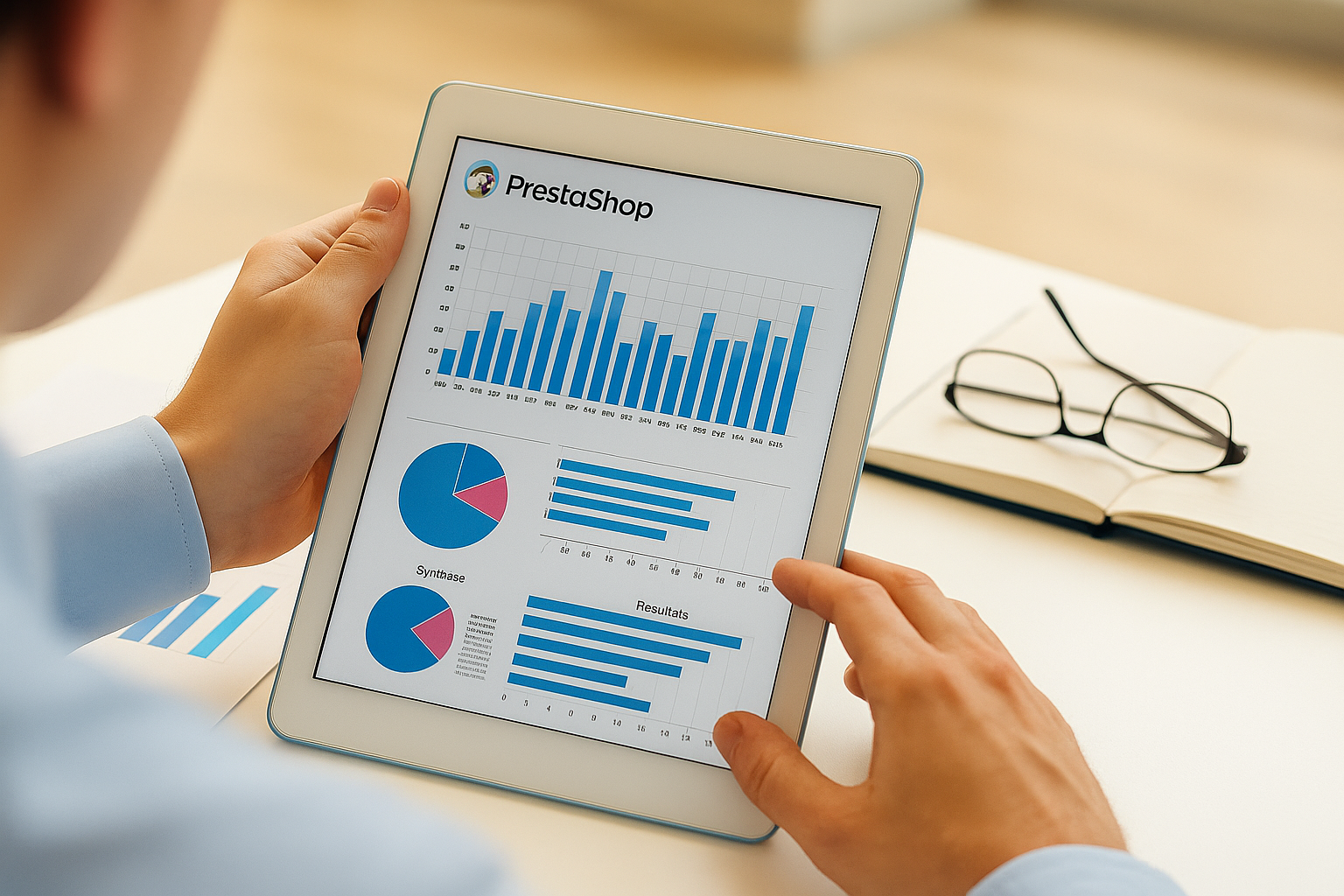 Tarifs & forfaits PrestaShop — NEXSHOP